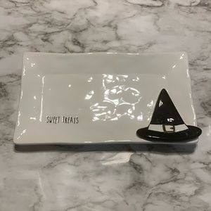 Mud Pie “Sweet Treats” Plate